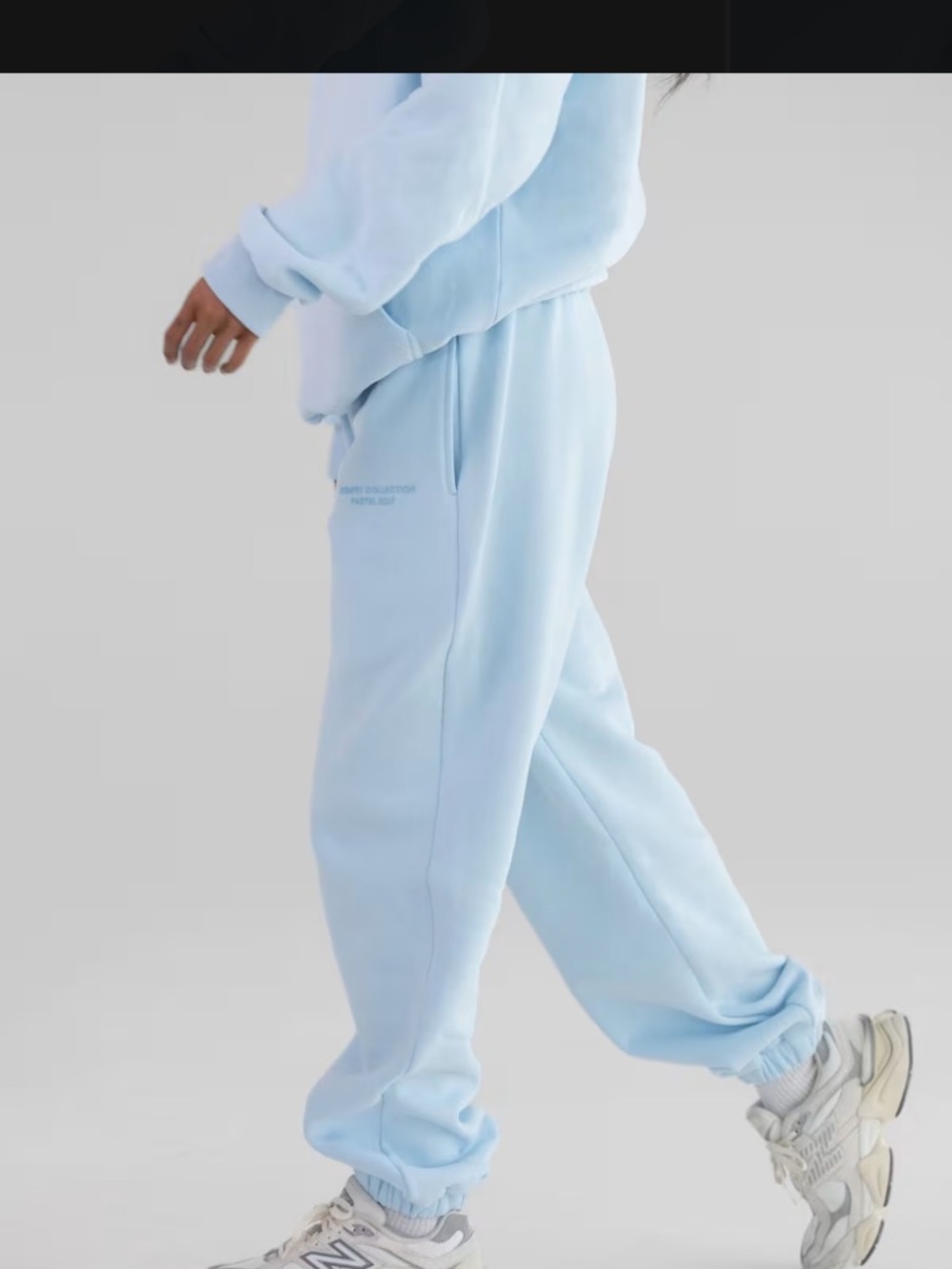 Comfrt Collection Pastel Edit Sweatpants